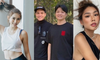 Bạn trai Á hậu Thảo Nhi Lê và bạn trai Chế Nguyễn Quỳnh Châu là anh em ruột