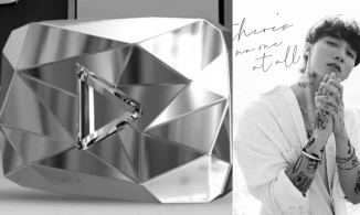 Sơn Tùng M-TP là nghệ sỹ Việt đầu tiên nhận nút kim cương Youtube