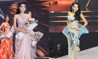 Á hậu Thảo Nhi Lê từng làm bồi bàn ở Đức, chưa từng là rich kid