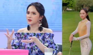 Hot trở lại phát ngôn của Hương Giang: 'Phụ nữ mê tiền đều hạnh phúc'