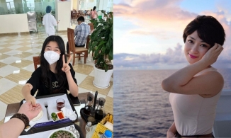 Hoa hậu Nguyễn Thị Huyền lần đầu phá lệ kể chuyện đời tư trên MXH