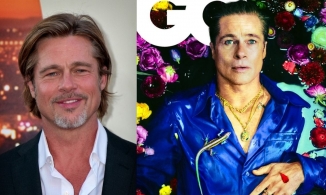 Brad Pitt mắc chứng mù mặt, thường xuyên mơ bị ám sát, đã tính giải nghệ