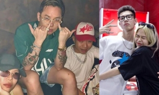 Tlinh thay avatar, chẳng còn giấu chuyện hẹn hò với bạn thân người yêu cũ