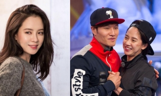 Không phải Kim Jong Kook, đây mới là hình mẫu của 'mợ ngố' Song Ji Hyo