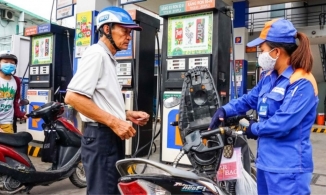 Giá xăng sẽ giảm mạnh còn 26.000 đồng vào ngày 21/7?