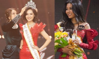 Tân Hoa hậu Nông Thúy Hằng không được thi Miss Earth 2022 sau ồn ào đời tư