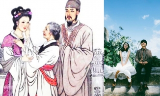 Quan niệm người xưa 'nam có thể hơn 7, nữ không thể hơn 1' nghĩa là gì?