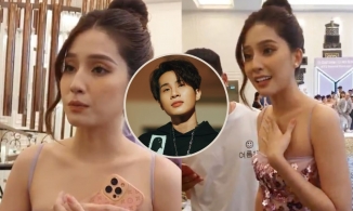 Thiên An không xem MV của Jack, tỏ ra bí ẩn khi được hỏi về tình mới