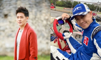 Lâm Chí Dĩnh là ai? 'Tiểu Thiên Vương' trẻ mãi không già của xứ Đài  