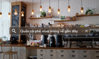 Top 20+ quán cà phê mua mang về ngon tại Hà Nội, TP. Hồ Chí Minh