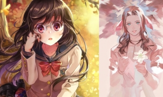 999+ Hình ảnh Anime đẹp miễn phí cho hình nền điện thoại, laptop