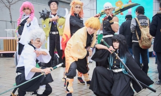 Cosplay là gì? Những thông tin liên quan đến Cosplay