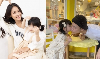 Nghi vấn Phí Ngọc Hưng có con với Mỹ Nhân sau vài tháng 'hẹn hò' Phương Chi