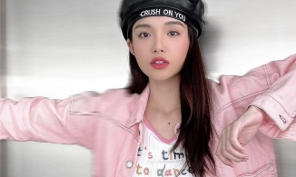 YeYe Nhật Hạ là ai? Nữ diễn viên 'Gia đình phép thuật' kết hôn ở tuổi 21