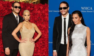 Kim Kardashian chia tay tình trẻ kém 13 tuổi sau gần 1 năm hẹn hò