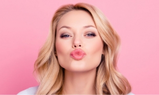 6 sự thật thú vị về nụ hôn: Có thể giúp giảm béo và kéo dài tuổi thọ