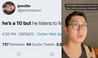 'He's a 10 but…' nghĩa là gì? Cách nói 'He's a 10 but...' trong các ngữ cảnh