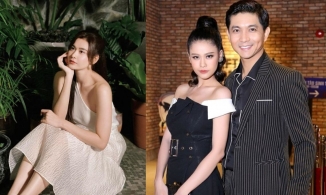 Động thái không vui vẻ của Trương Quỳnh Anh giữa lúc chồng cũ đăng ảnh gái lạ