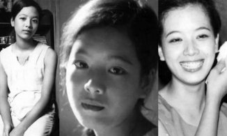 Ảnh thời trẻ của NSƯT Chiều Xuân bỗng hot trở lại, nhan sắc khiến nhiều mỹ nhân Việt chào thua