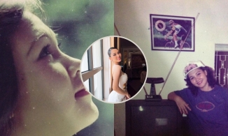 Nhan sắc mẹ Hoa hậu Mai Phương thời trẻ khiến netizen gật gù: 'Thảo nào con gái được Hoa hậu'