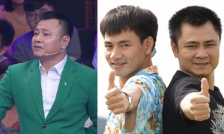 Bí quyết để Tự Long làm việc được với Xuân Bắc 20 năm: Nhịn và chịu đựng