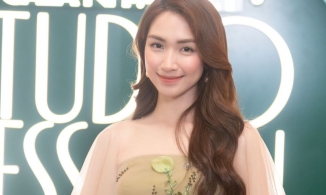 Hoà Minzy ẩn ý sau chia tay: 'Những người phụ nữ từng đổ vỡ, ai cũng xứng đáng có hạnh phúc'