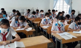 Các tỉnh thành miễn học phí từ năm học 2022-2023