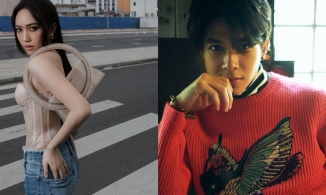 Anh Tú và Diệu Nhi thực chất đã đăng ký kết hôn từ năm 2019