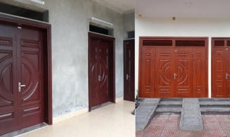 Vì sao cổ nhân dạy không xây nhà hai cửa, cả người cả của đều lao đao?