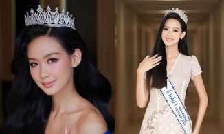 Á hậu Bảo Ngọc xác nhận thi Miss Intercontinental 2022  vào tháng 10 năm nay