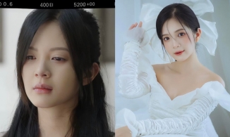 Tính cách thật của Ngọc Huyền 'Gara hạnh phúc': Tươi vui, hoàn toàn trái ngược với vai diễn