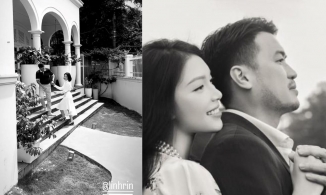 Phillip Nguyễn khoe ảnh nắm chặt tay Linh Rin không rời, nhưng hành động sau đó lại gây khó hiểu