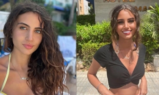 Cô gái 20 tuổi để mặt mộc đi thi Hoa hậu đã vào vòng chung kết