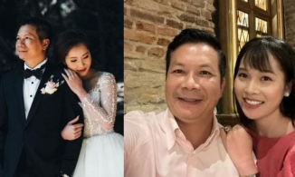 Bí quyết hôn nhân của Shark Hưng và vợ Á hậu: Không xa nhau quá 21 ngày, thực hiện 4 chữ 'đồng'