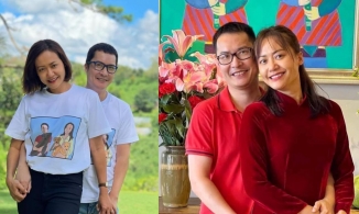 Diễn viên Hồng Ánh: 13 năm hôn nhân không con cái, từng bị tố là 'tiểu tam'