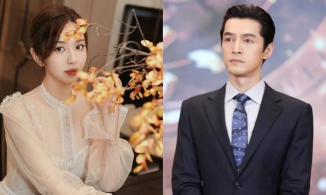 Hồ Ca vướng tin đồn đã kết hôn và có con với đồng nghiệp kém 6 tuổi 