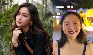 Angelababy và loạt nghệ sĩ Trung Quốc buộc phải đổi nghệ danh