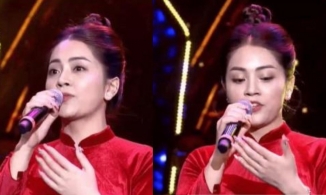 Ca sĩ Khánh Thy là ai? 'Thảm hoạ' sóng trực tiếp của đài truyền hình