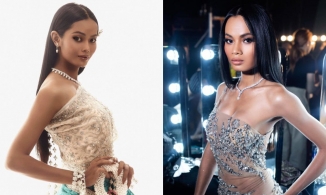 Châu Kim Sang là ai? Người mẫu chuyển giới bạc mệnh, qua đời khi sự nghiệp đang thăng hoa