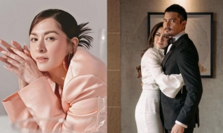 'Mỹ nhân đẹp nhất Philippines' Marian Rivera sẽ đón em bé thứ 3