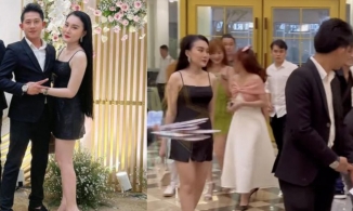 Hồ Gia Hùng (HKT) khoe bồ mới sau 6 tháng cưới vợ cũ