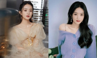 Triệu Lệ Dĩnh là ai? Nữ hoàng màn ảnh Hoa ngữ xuất thân quê mùa, tay trắng làm nên nghiệp lớn