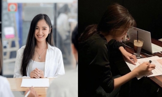 Cô gái trượt phỏng vấn vì '25 tuổi chưa yêu ai thì năng lực giao tiếp có vấn đề'