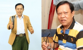 Nhạc sĩ Vinh Sử là ai? 'Vua nhạc sến' trải qua 4 đời vợ nhưng cuối đời sống với cô độc, bệnh tật