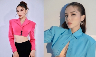 Nguyễn Cao Kỳ Duyên là ai? Hoa hậu Việt Nam 2014, từ nữ hoàng scandal đến sao hạng A