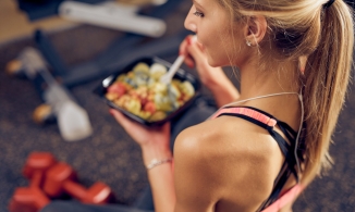 Những loại thực phẩm giúp tăng cơ bắp một cách hiệu quả