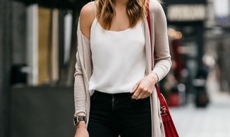 Bí quyết tận dụng item mùa hè cho thời trang mùa thu đông