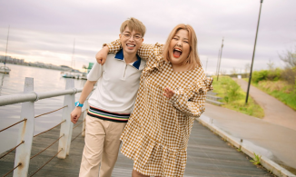 Giảm cân ngoạn mục như “thánh ăn Hàn Quốc' Yang Soo Bin