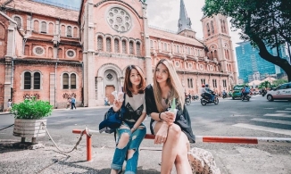 Lần đầu tiên đến Sài Gòn chơi gì, đi đâu để có trải nghiệm khó quên?
