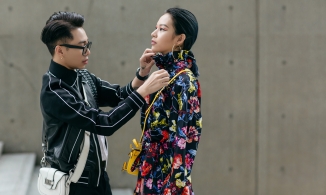 Nghề stylist: Những điều cần biết